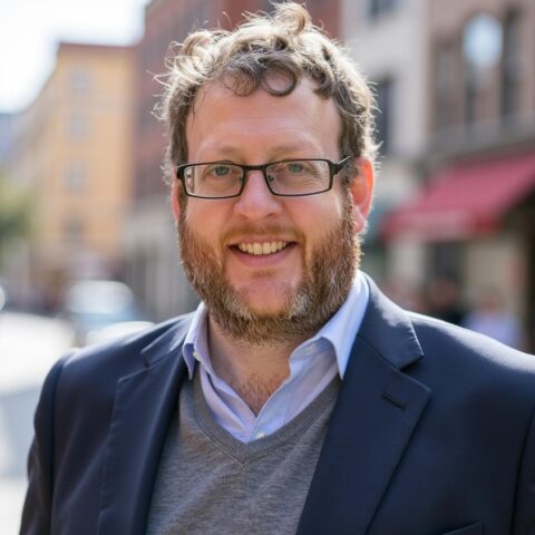 Adam Howell EMPA '26
