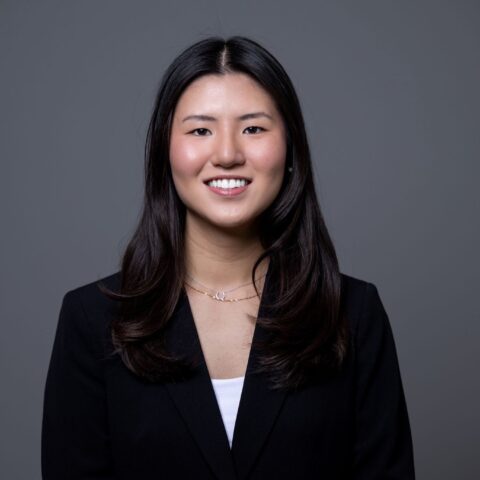 Yuna Kwak MHA ’27