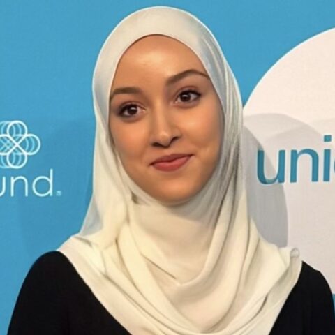 Sophia Dasser headshot