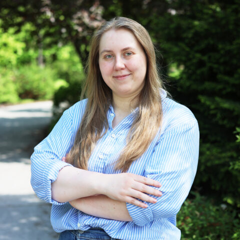 Barbara Batycka MPA ’25