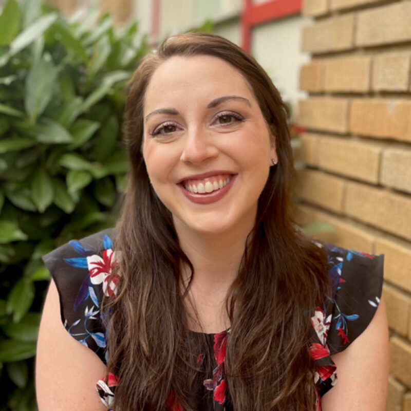 Elizabeth Burgess Cornell Brooks Public Policy