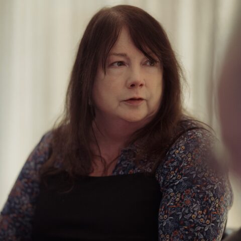 Caroline Kennedy Pipe