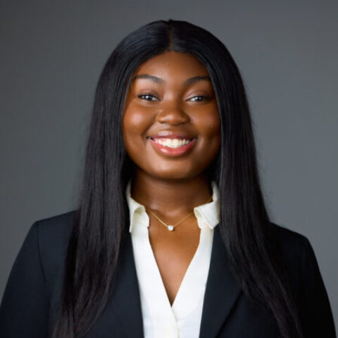 Darnisha Augustin