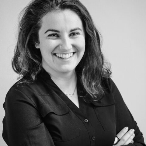 Elif Senvardarli MPA ’17