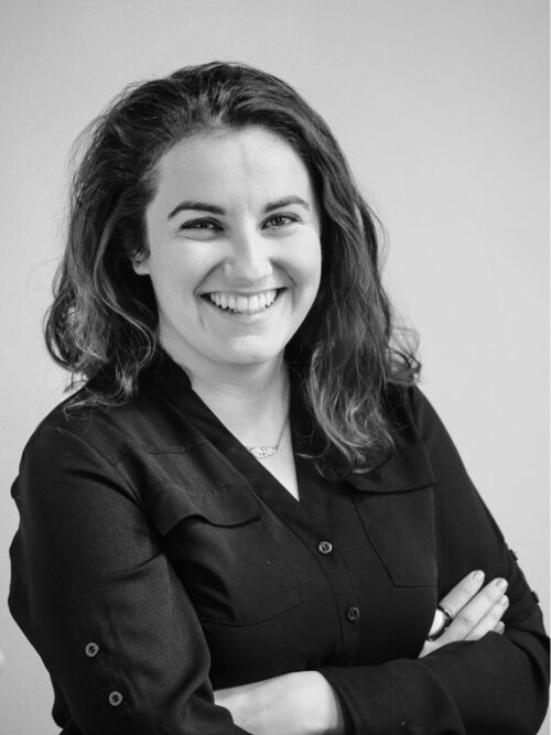 Elif Senvardarli MPA ’17