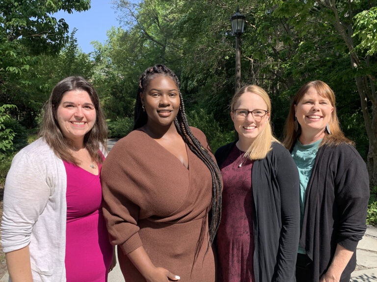 Connect Cornell Brooks Public Policy