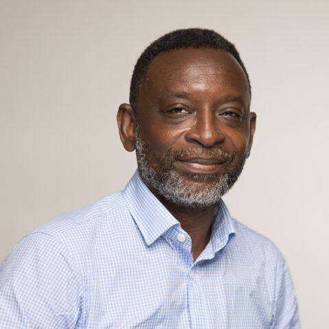 George M. Bob-Milliar