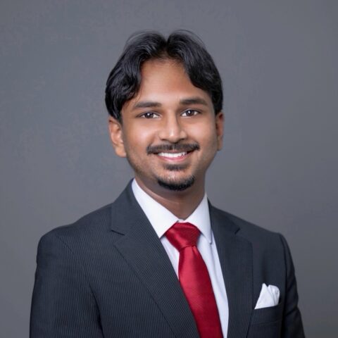 Harsha Boddu