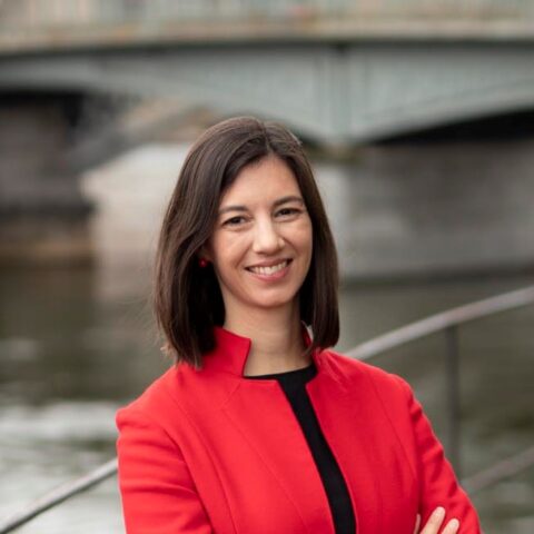 Kimana Zulueta-Fülscher