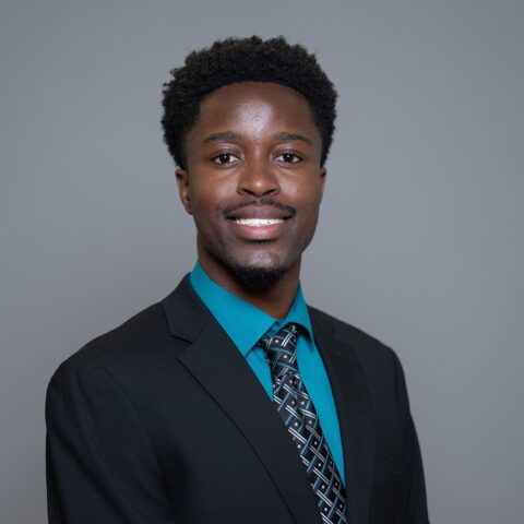 Kwaku Frempong-Manso