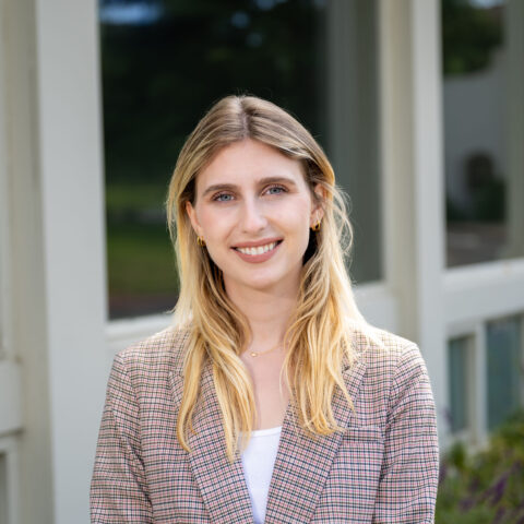 Lauren Benjamin Mushro