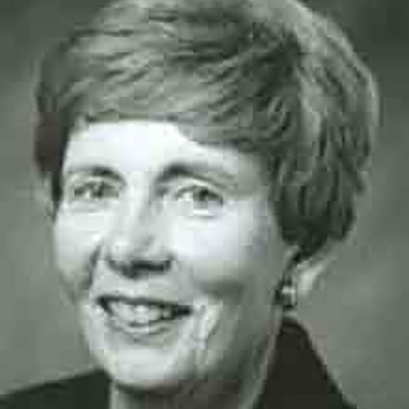 Lucinda Noble Cornell Brooks Public Policy