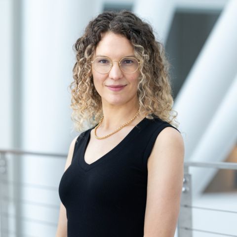 Melissa Sands