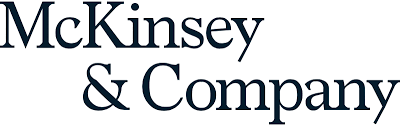 McKinsey logo