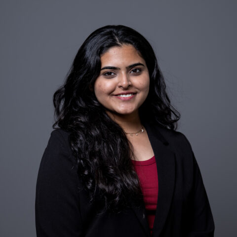 Palak Jhangiani