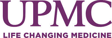 UPMC logo