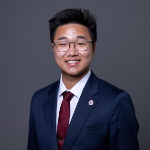 Victor Wu