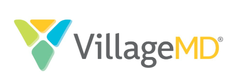 VillageMD logo