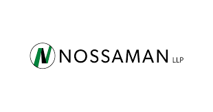 Nossaman LLP Logo