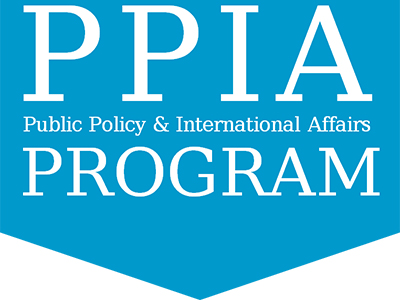 PPIA Public Policy & International Affairs Program