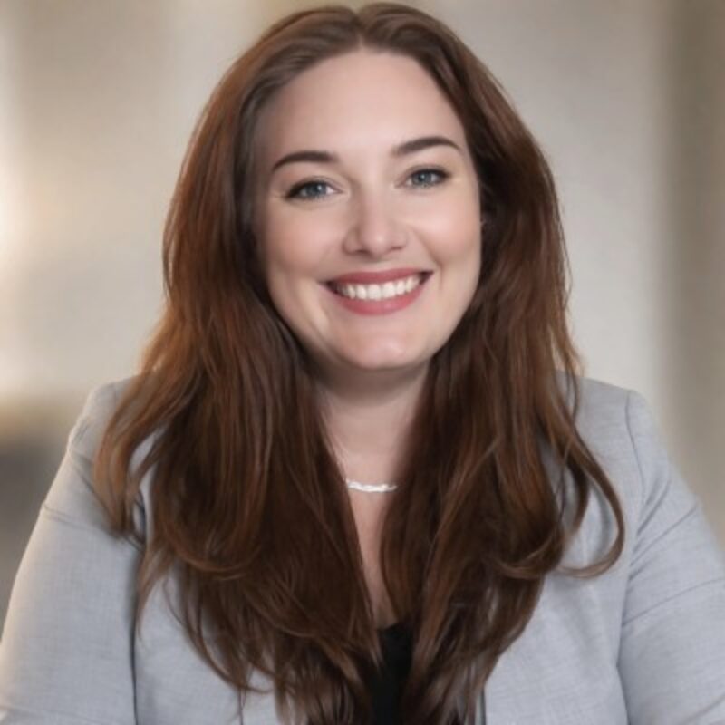 Sofia Olofsson MPA '18